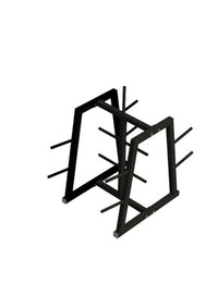 Expositor para Anilha Tipo Gaiola p/ 500kg