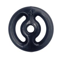 Anilha emborrachada 4KG