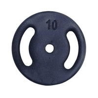 Anilha de ferro 10KG