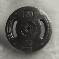 Anilha injetada 20KG