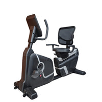 Bicicleta Horizontal Profissional Over Life CB24