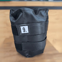 Caneleira 09Kg (Und)