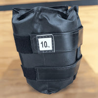 Caneleira 10Kg (Und)