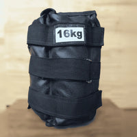 Caneleira 16Kg (Und)