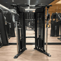 Cross Over Angular Over Life 2 (80kg Cada Lado)