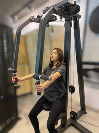 Pec Fly Conjulgado 110Kg
