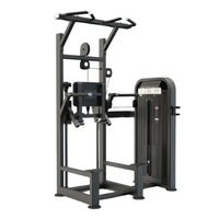 Dip/Chin Assist (Mergulho) 99Kg