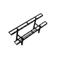 Expositor Dumbells 10 Pares 2 andares