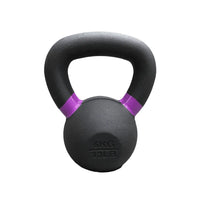 Kettlebell ferro 06Kg