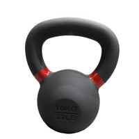 Kettlebell ferro 10Kg