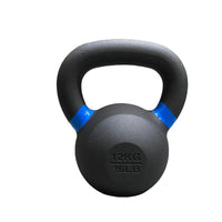 Kettlebell ferro 12Kg