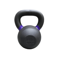 Kettlebell ferro 18Kg