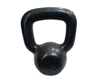 Kettlebell Emborrachado 10KG