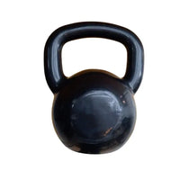 Kettlebell Emborrachado 24KG