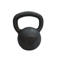 Kettlebell ferro 34Kg