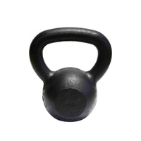Kettlebell ferro 38Kg