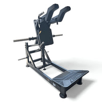 Super Squat Hack de Agachamento Musculação Linha Hard
